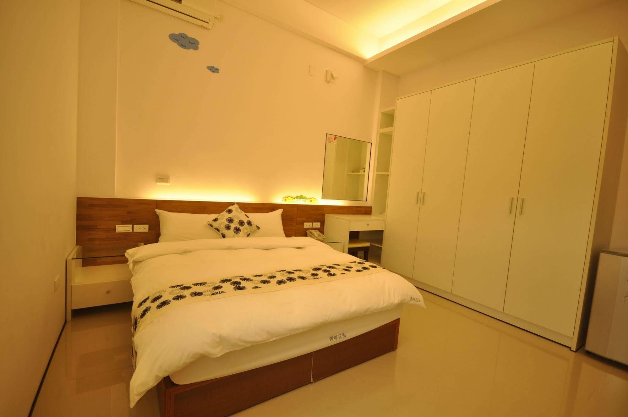 Yurong B&B Magong Exteriör bild